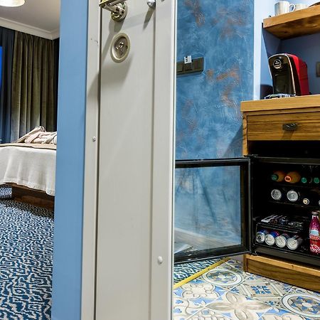 איסטמבול Hammam Suite מראה חיצוני תמונה