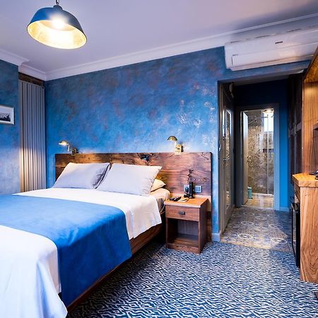 איסטמבול Hammam Suite מראה חיצוני תמונה
