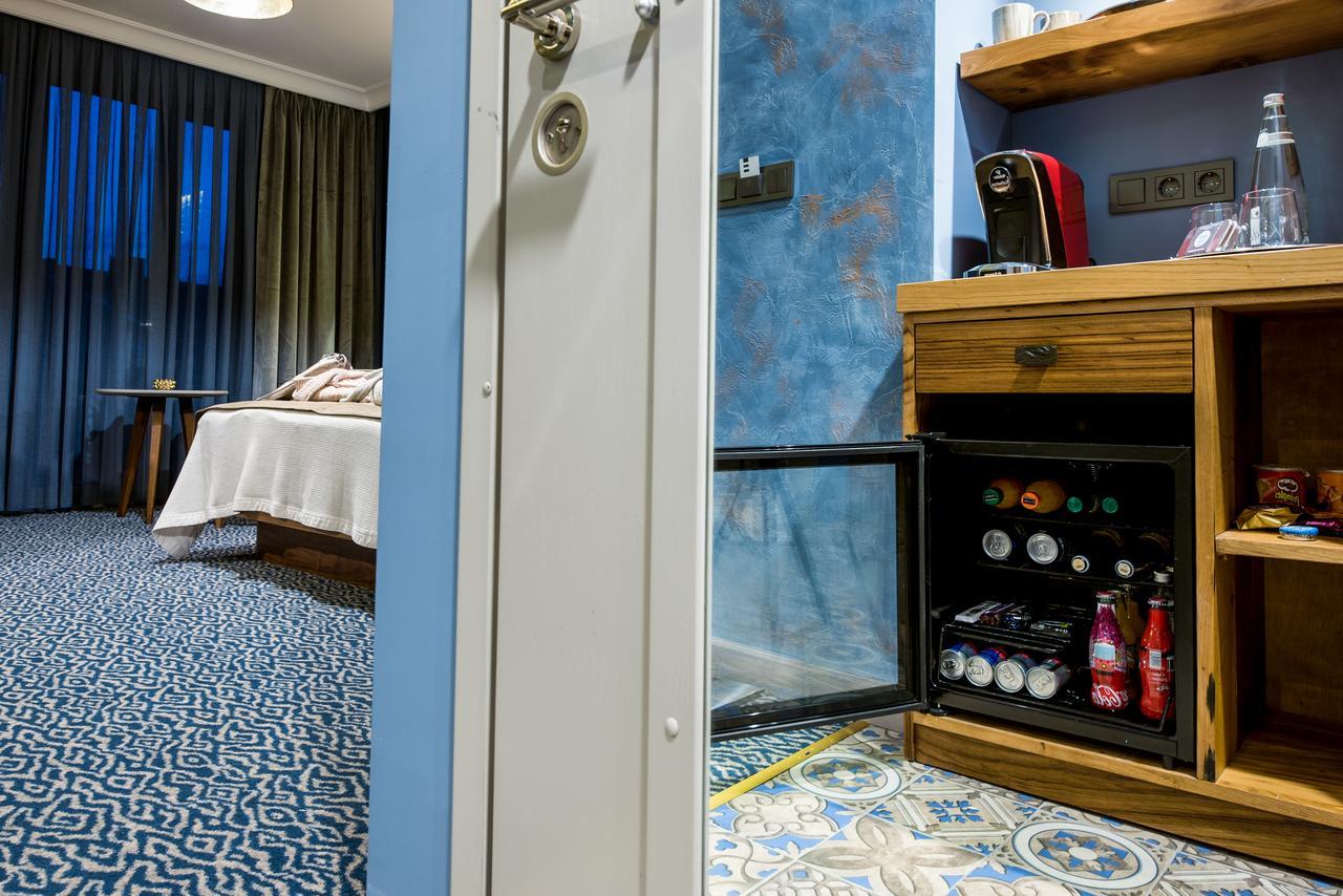איסטמבול Hammam Suite מראה חיצוני תמונה
