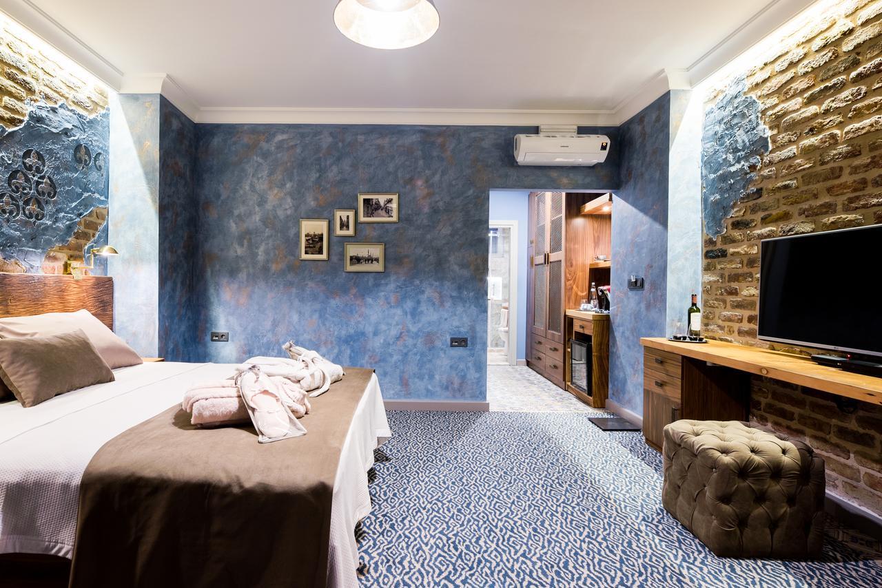 איסטמבול Hammam Suite מראה חיצוני תמונה