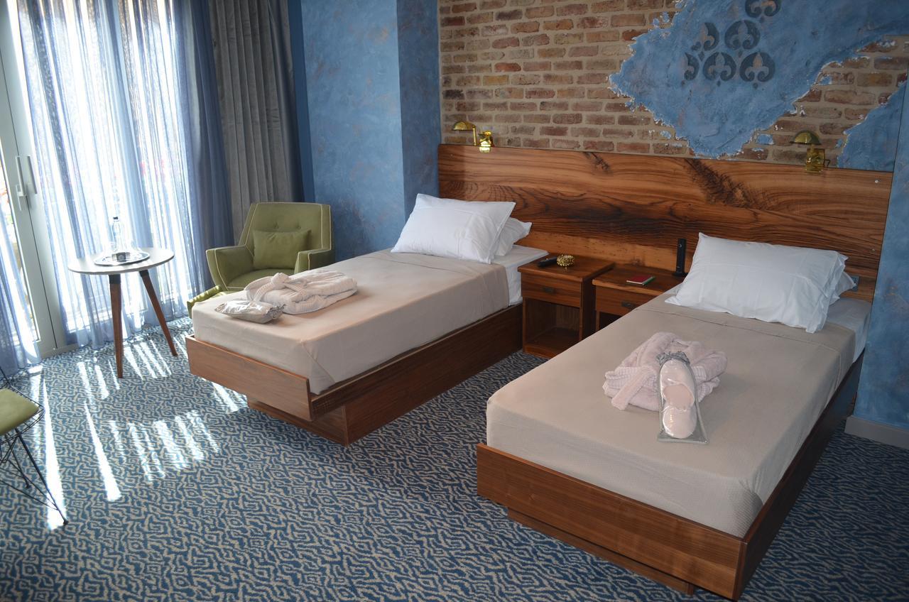 איסטמבול Hammam Suite מראה חיצוני תמונה