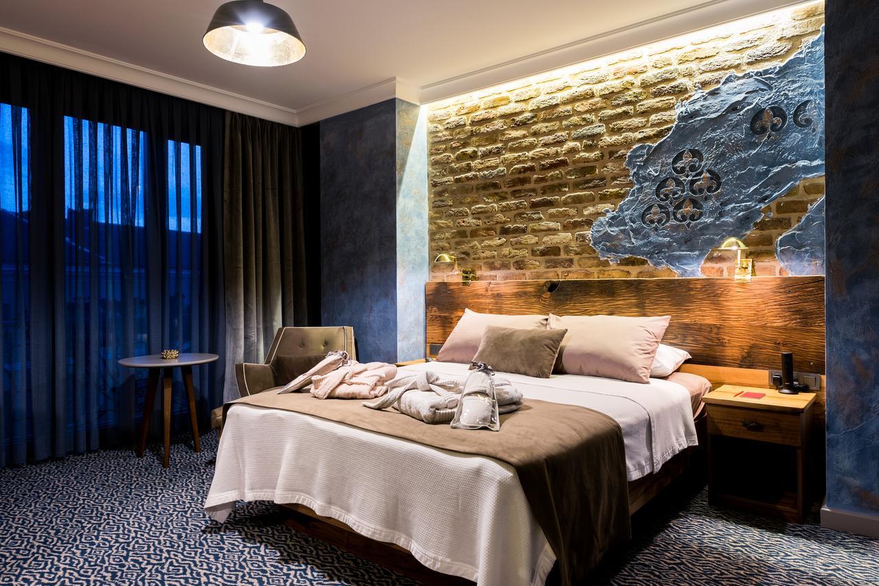איסטמבול Hammam Suite מראה חיצוני תמונה