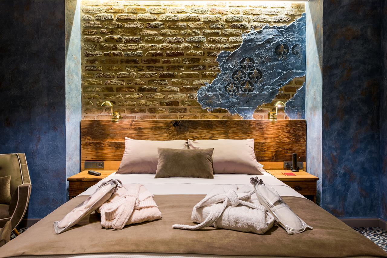 איסטמבול Hammam Suite מראה חיצוני תמונה
