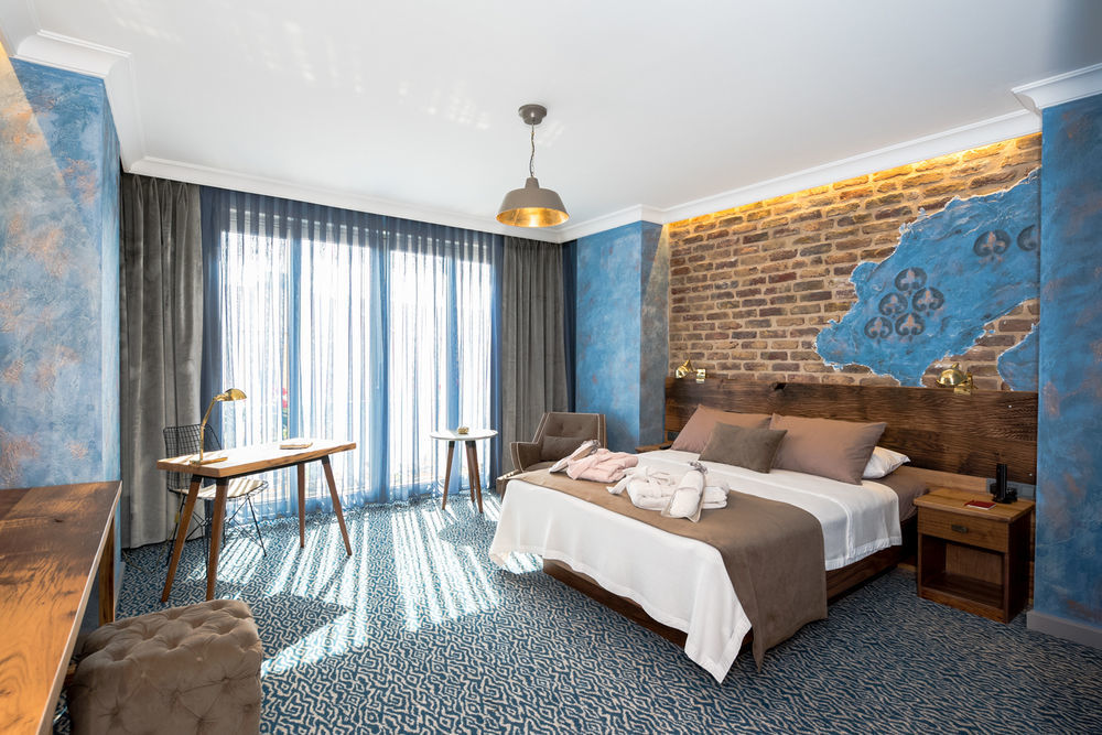 איסטמבול Hammam Suite מראה חיצוני תמונה