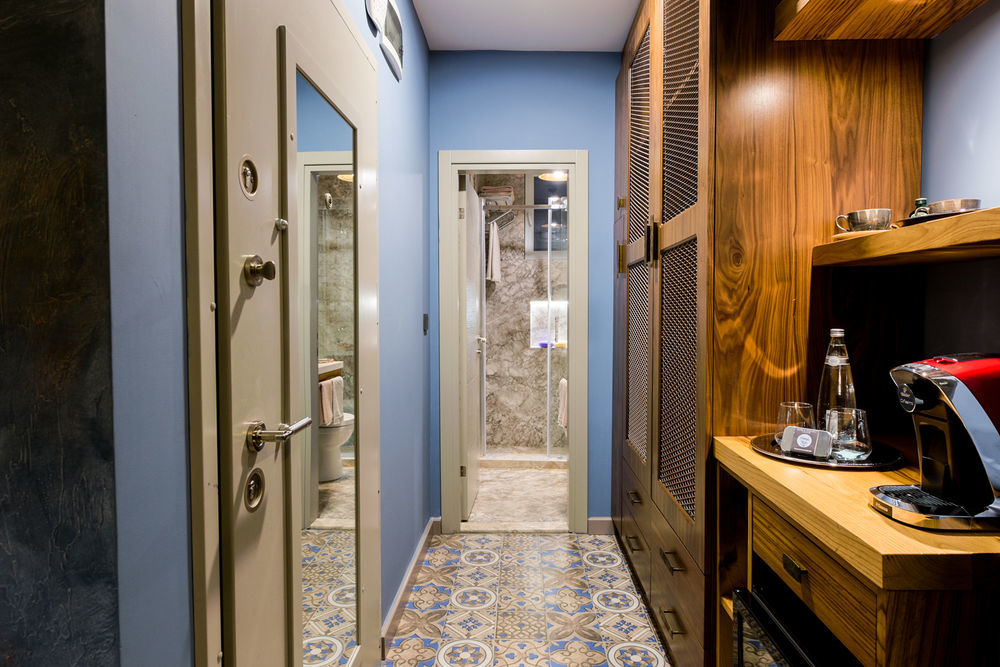 איסטמבול Hammam Suite מראה חיצוני תמונה