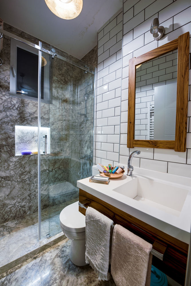 איסטמבול Hammam Suite מראה חיצוני תמונה
