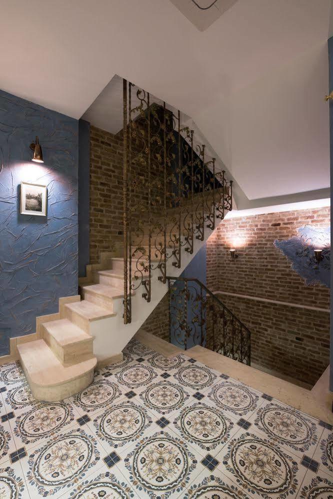 איסטמבול Hammam Suite מראה חיצוני תמונה